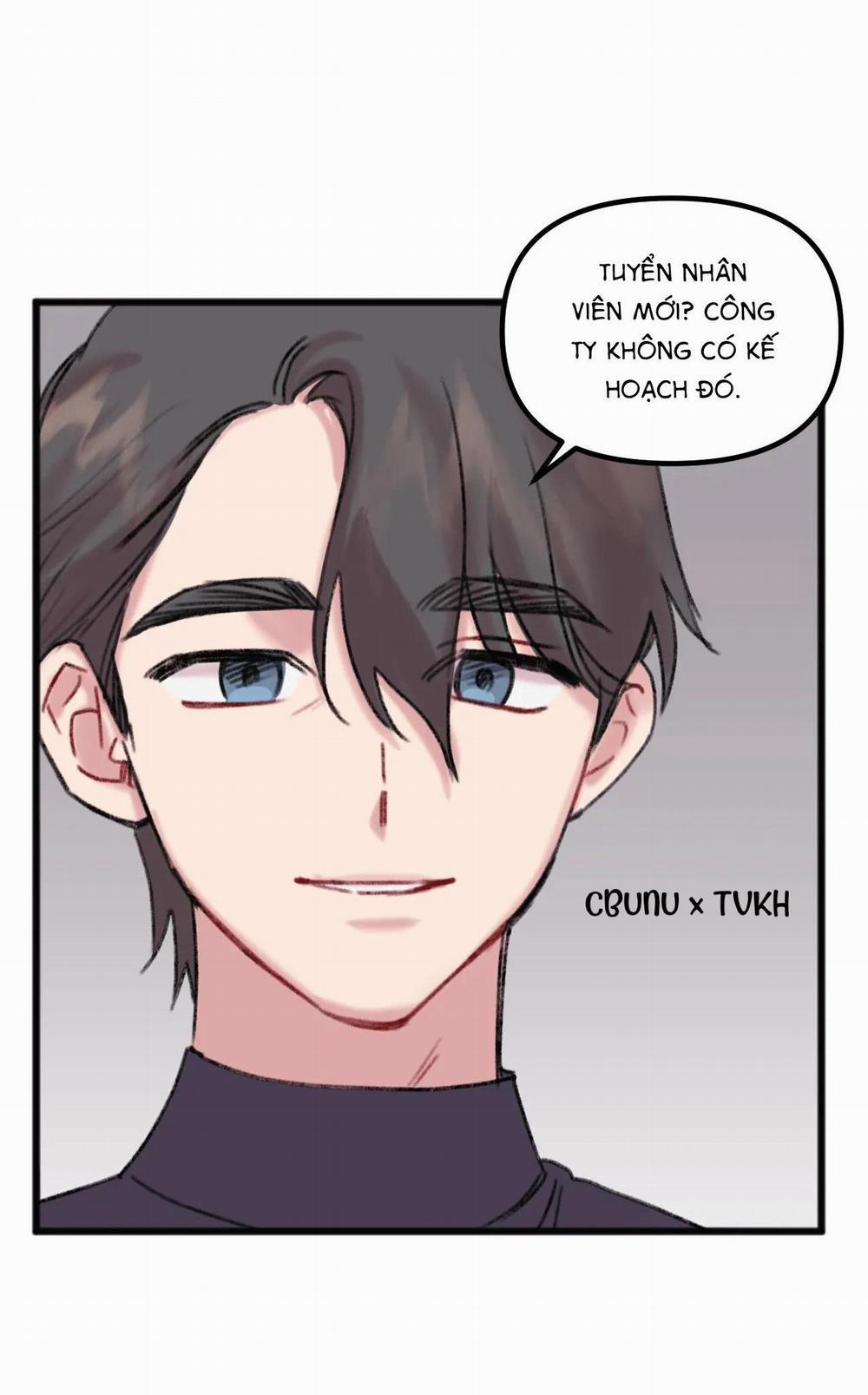 Anh Thật Sự Thích Em Sao 8 trang 83