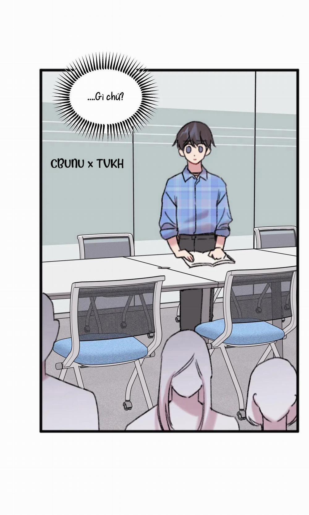 Anh Thật Sự Thích Em Sao 8 trang 85