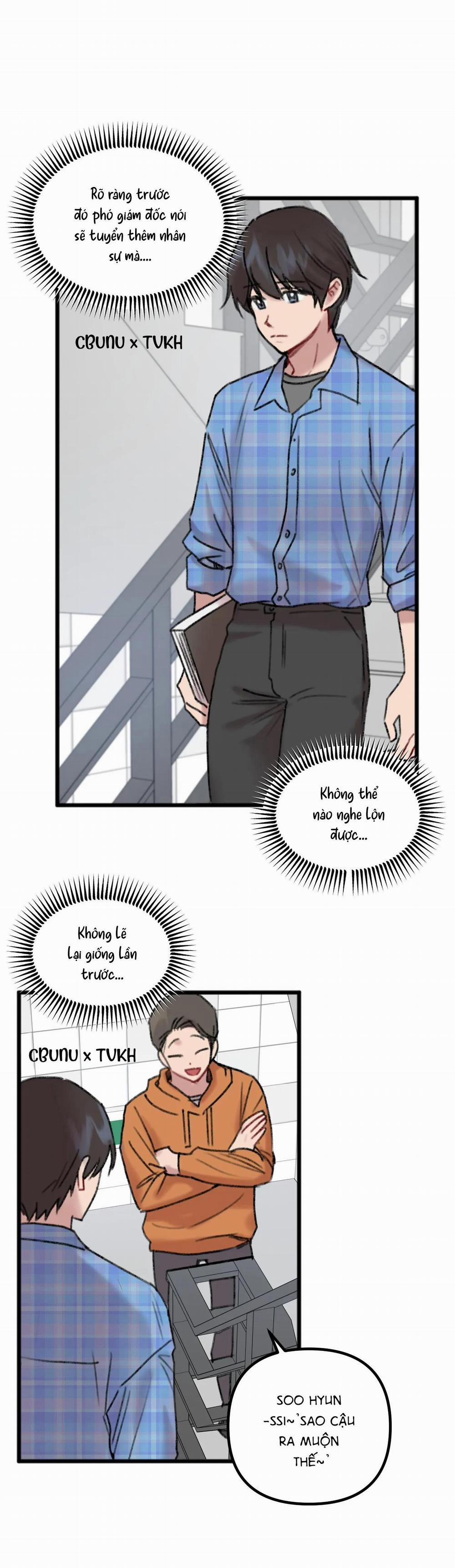 Anh Thật Sự Thích Em Sao 8 trang 86