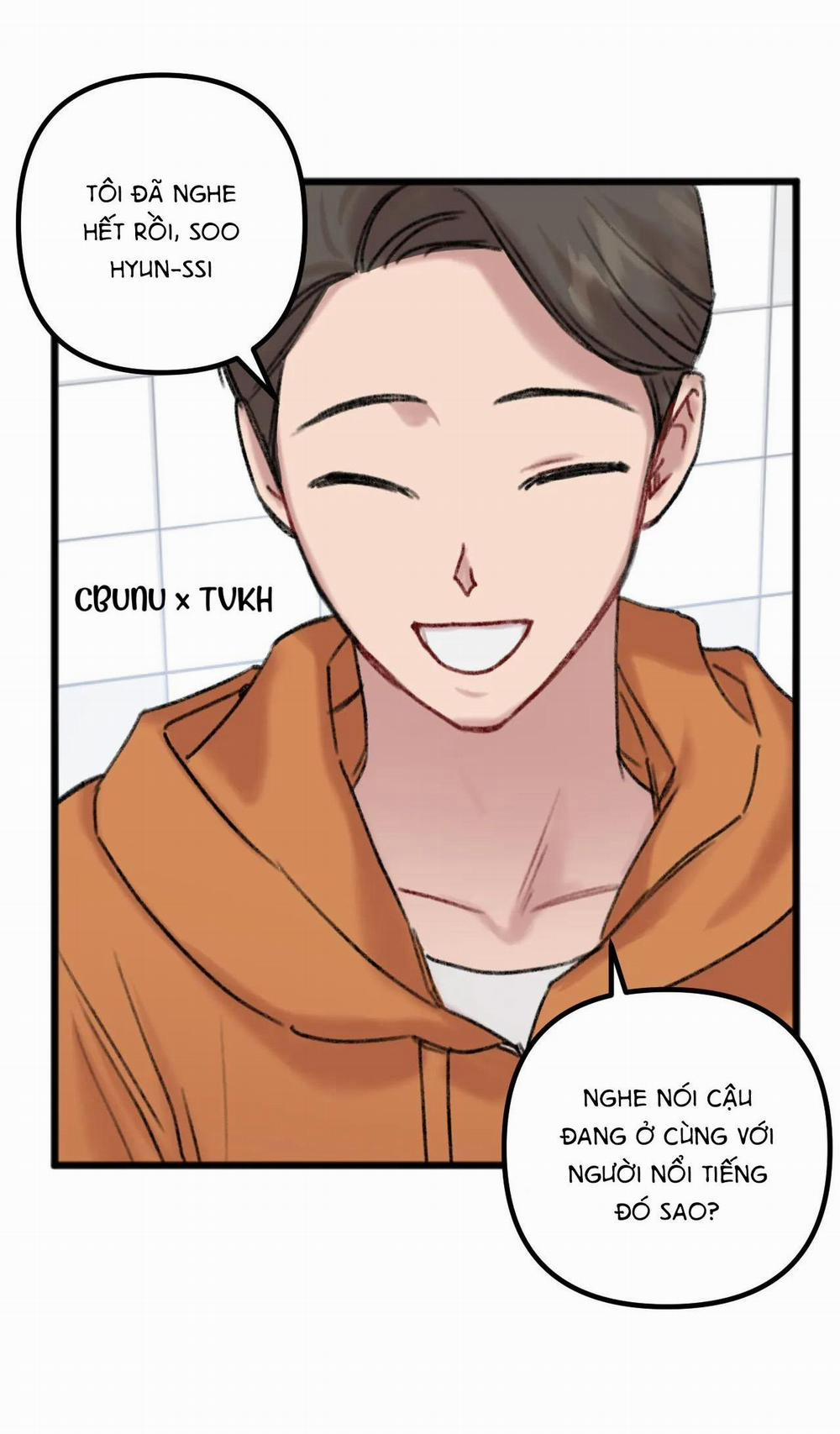 Anh Thật Sự Thích Em Sao 8 trang 88