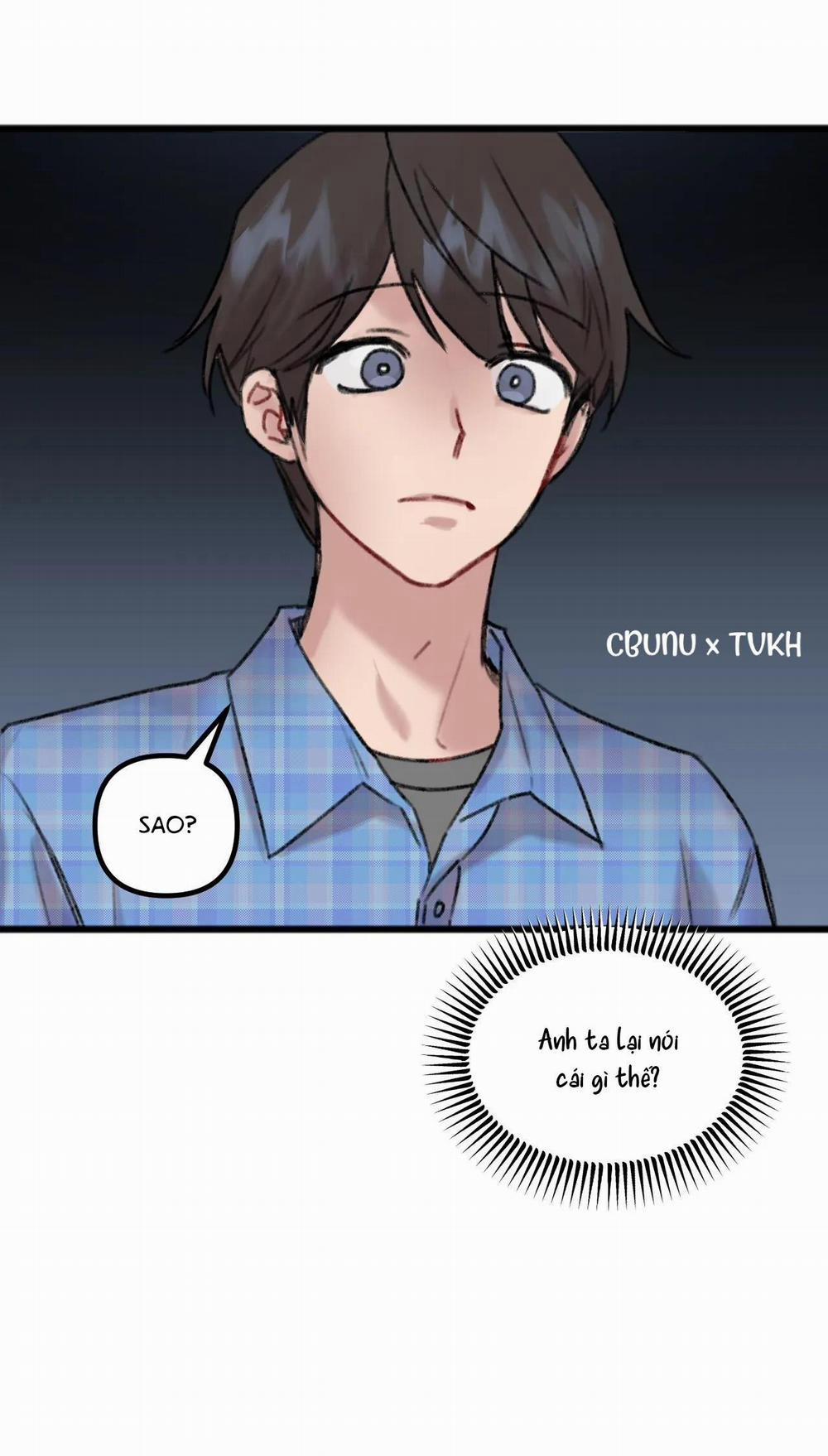 Anh Thật Sự Thích Em Sao 8 trang 89