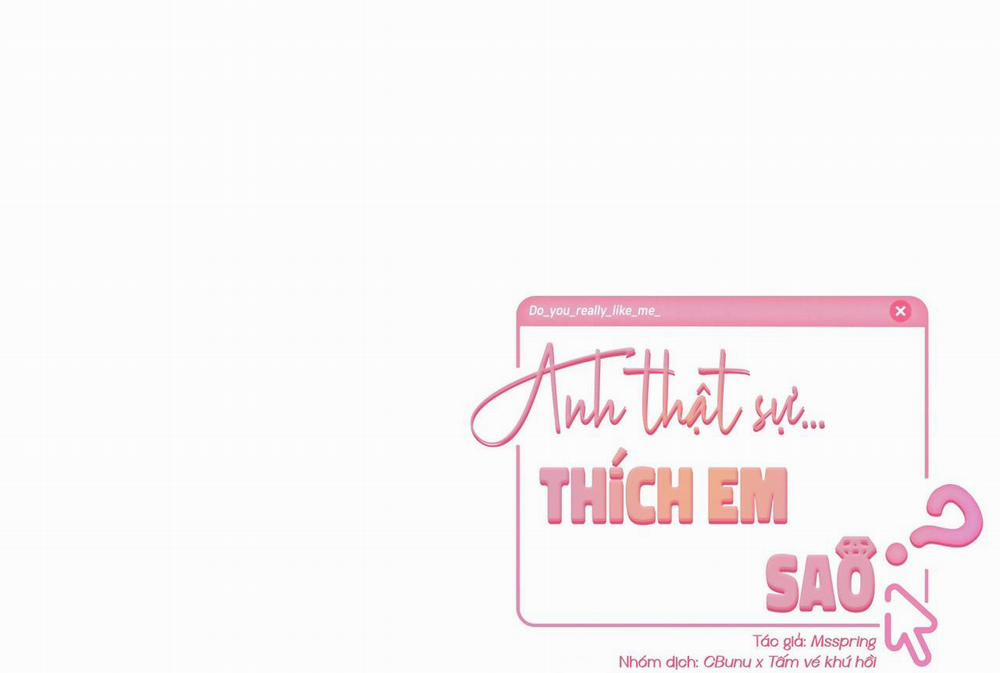 Anh Thật Sự Thích Em Sao 8 trang 90
