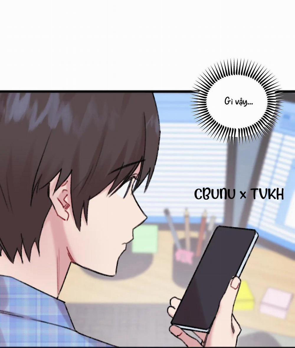 Anh Thật Sự Thích Em Sao 9 trang 12