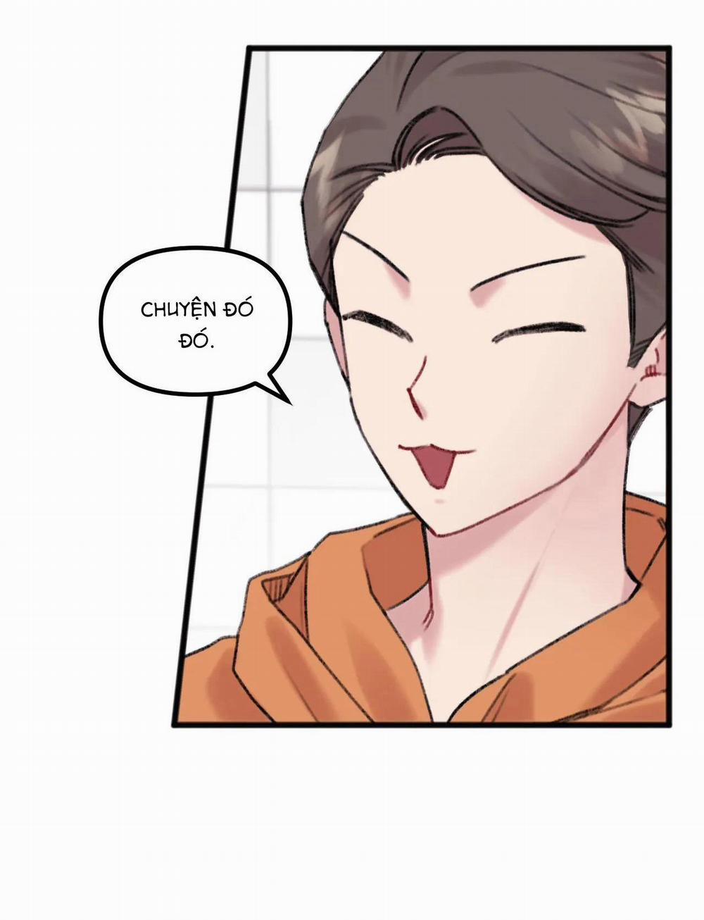 Anh Thật Sự Thích Em Sao 9 trang 3