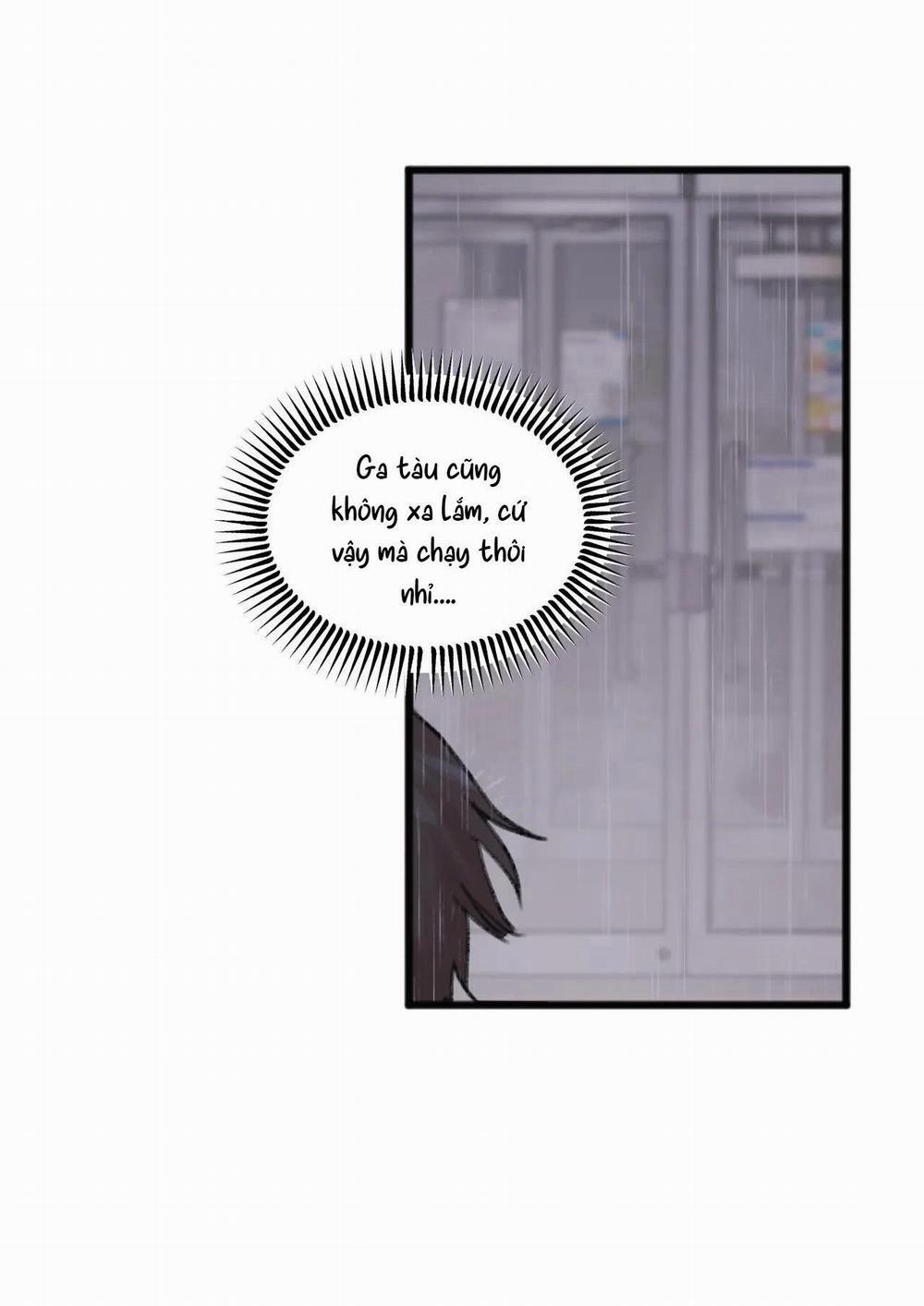 Anh Thật Sự Thích Em Sao 9 trang 33