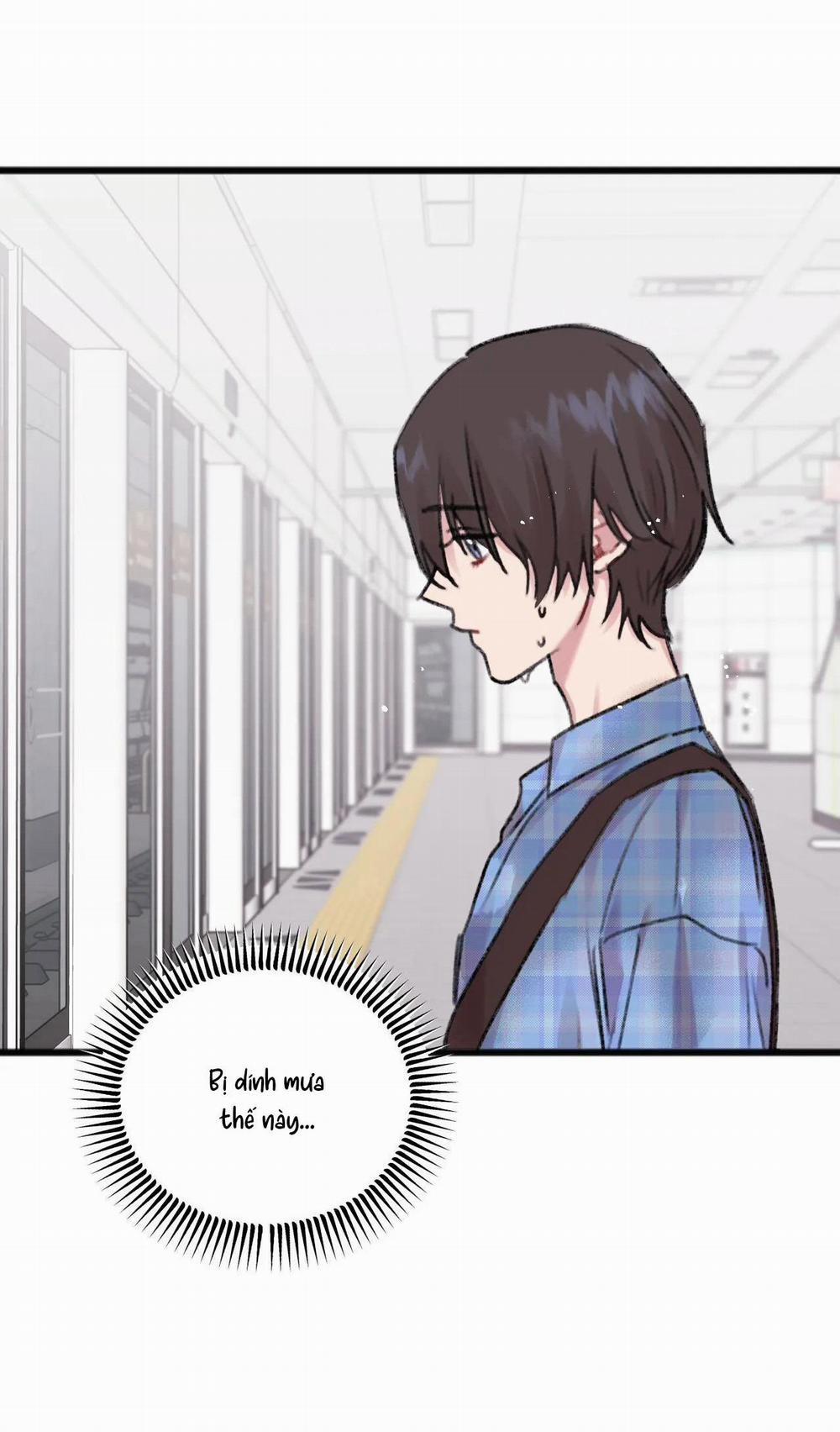 Anh Thật Sự Thích Em Sao 9 trang 36