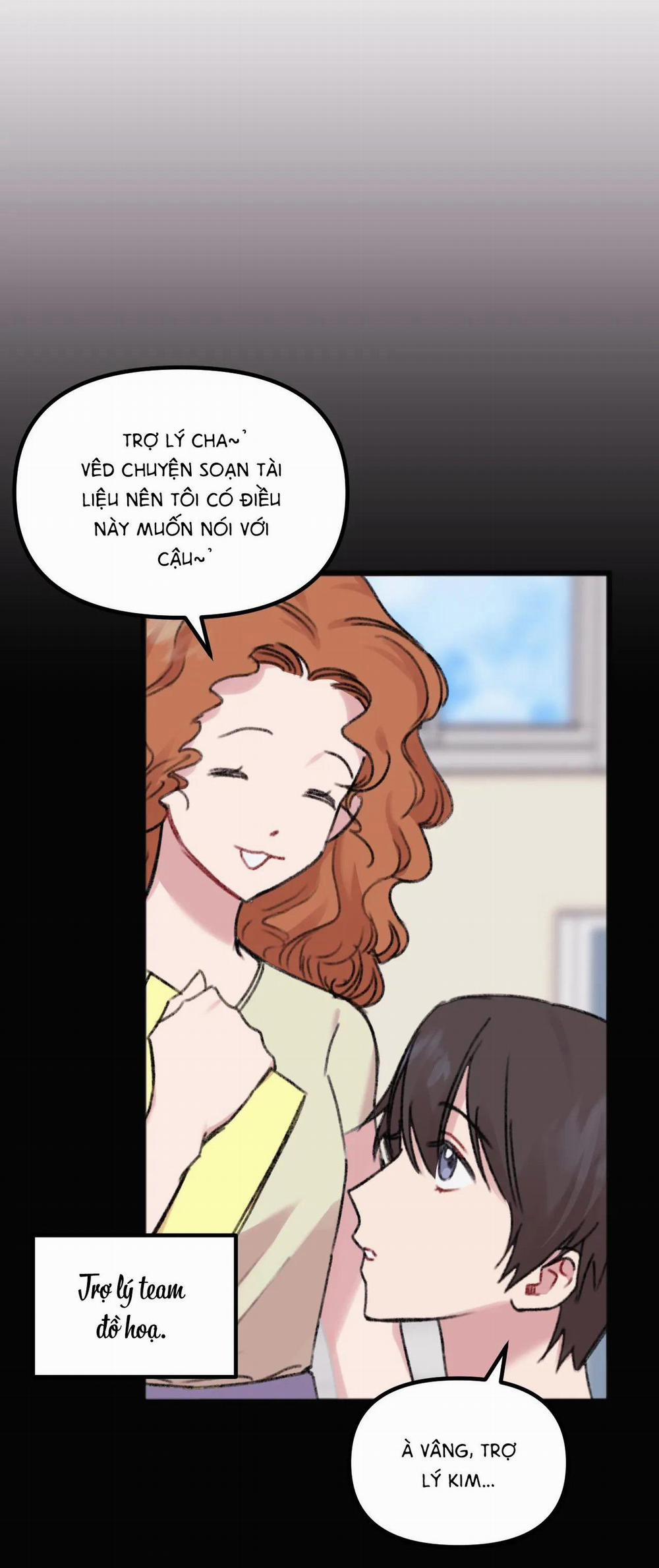 Anh Thật Sự Thích Em Sao 9 trang 39