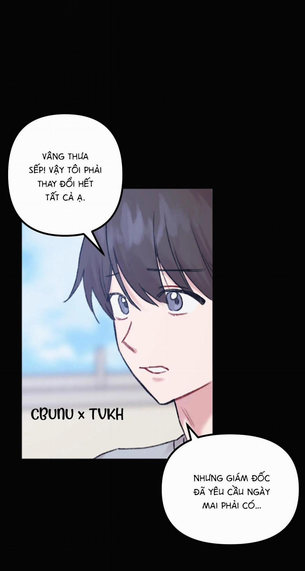 Anh Thật Sự Thích Em Sao 9 trang 54