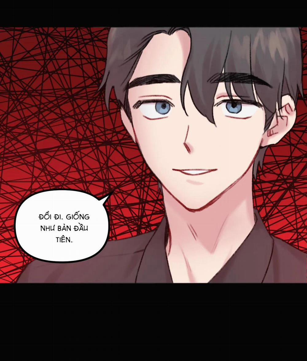 Anh Thật Sự Thích Em Sao 9 trang 55