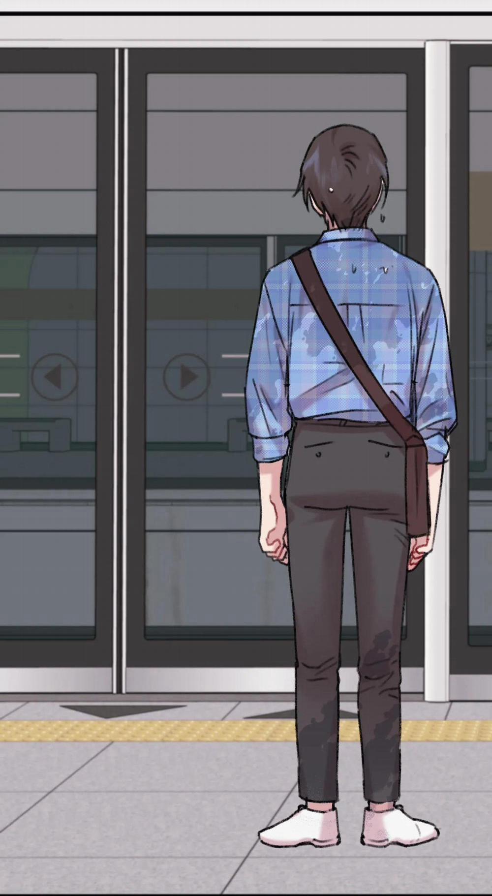 Anh Thật Sự Thích Em Sao 9 trang 66