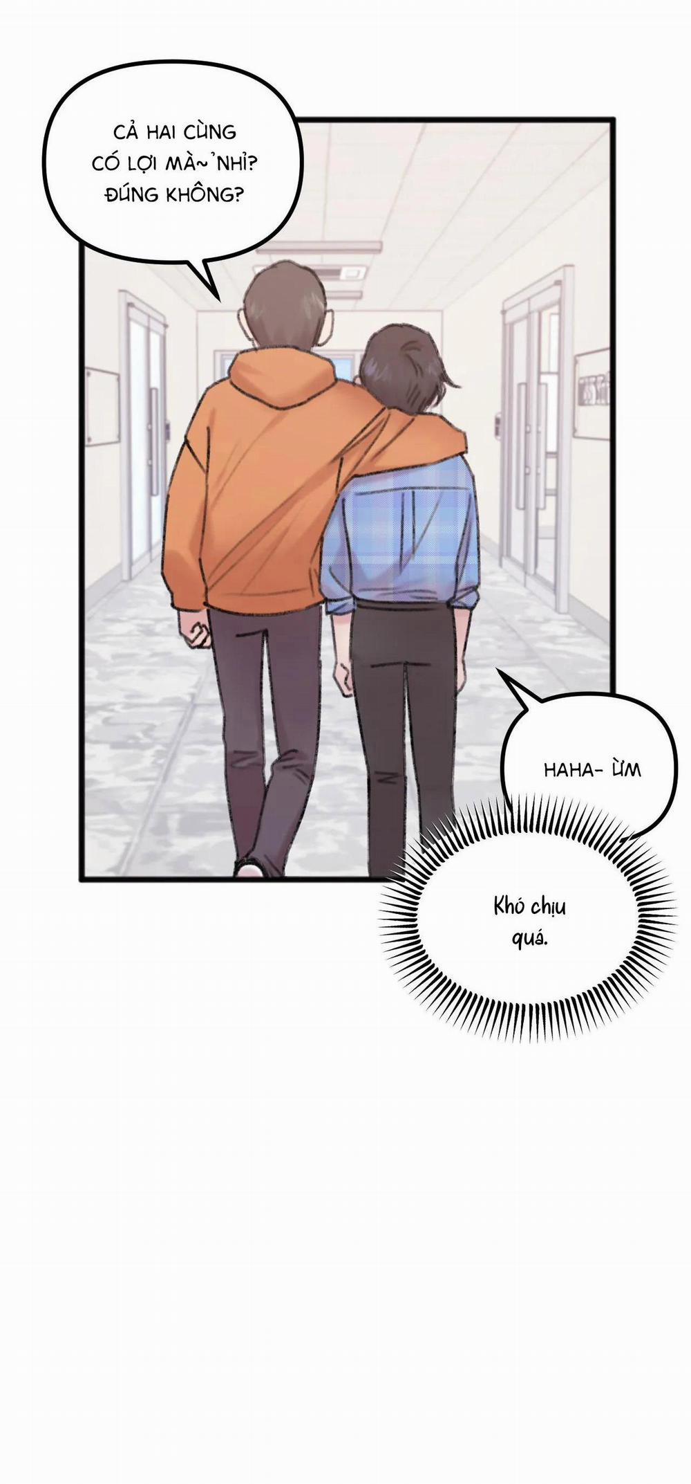 Anh Thật Sự Thích Em Sao 9 trang 7