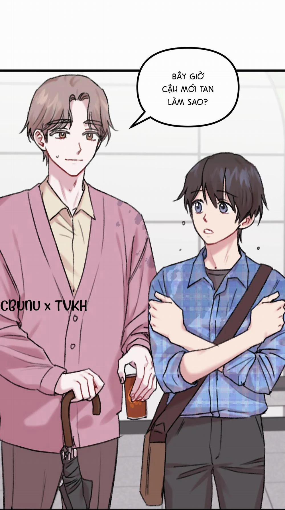 Anh Thật Sự Thích Em Sao 9 trang 71