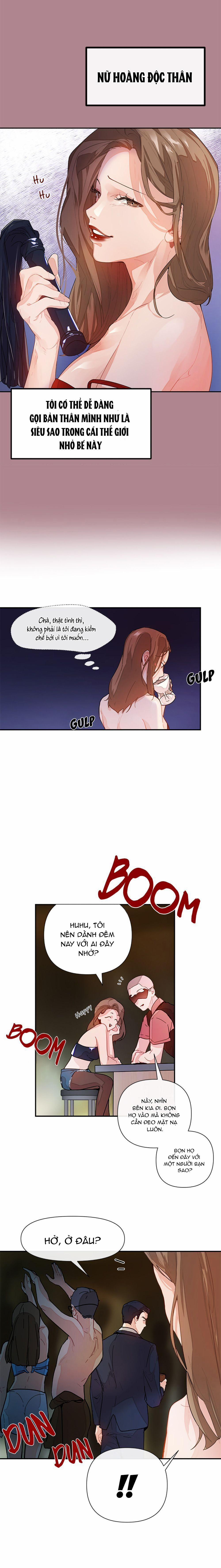 Anh Thích Phiên Bản Nào Hơn 1 trang 11