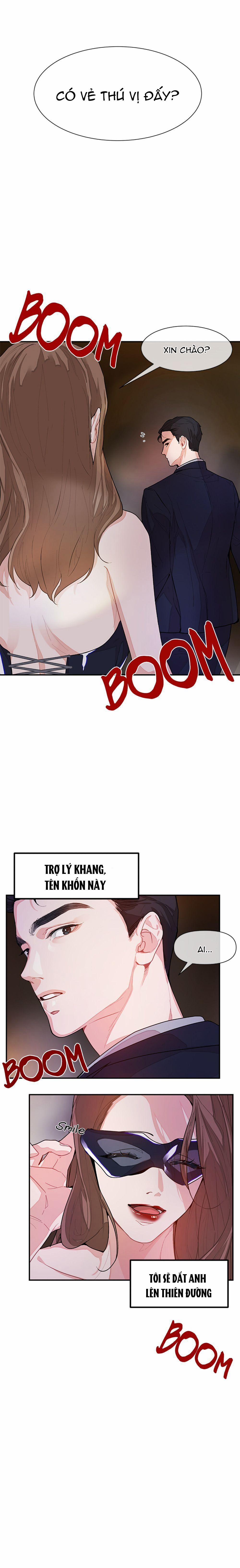 Anh Thích Phiên Bản Nào Hơn 1 trang 13