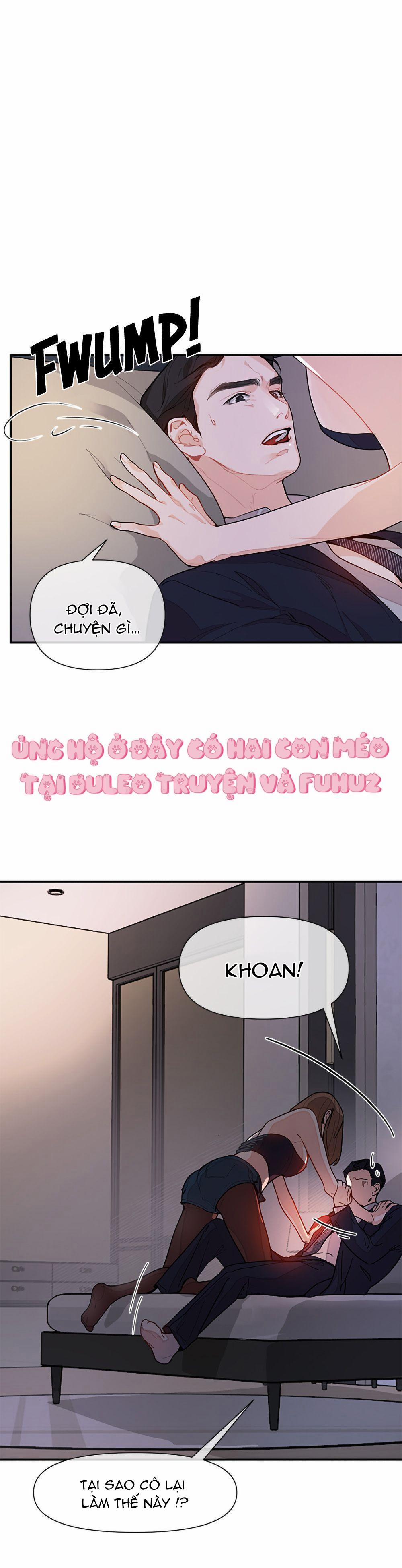 Anh Thích Phiên Bản Nào Hơn 1 trang 14