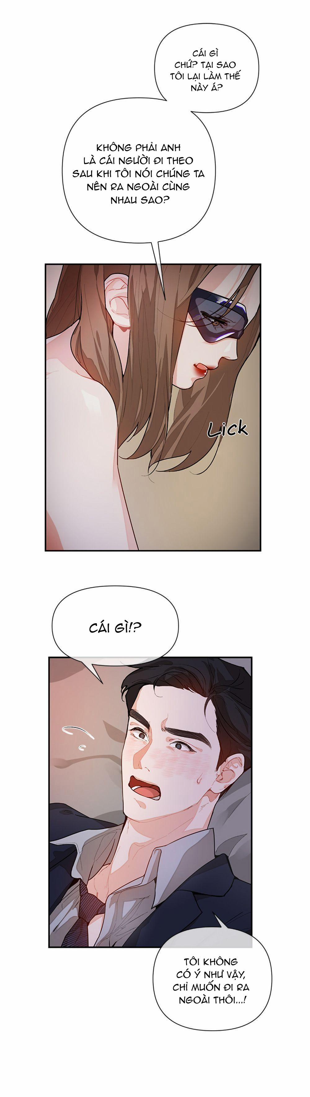 Anh Thích Phiên Bản Nào Hơn 1 trang 15