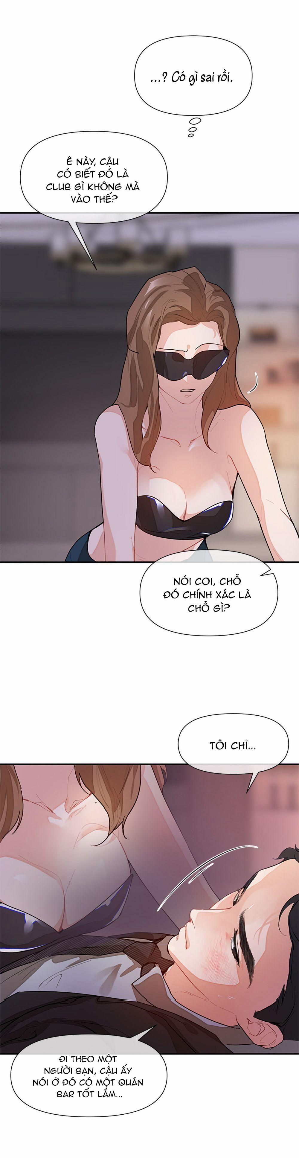 Anh Thích Phiên Bản Nào Hơn 1 trang 16