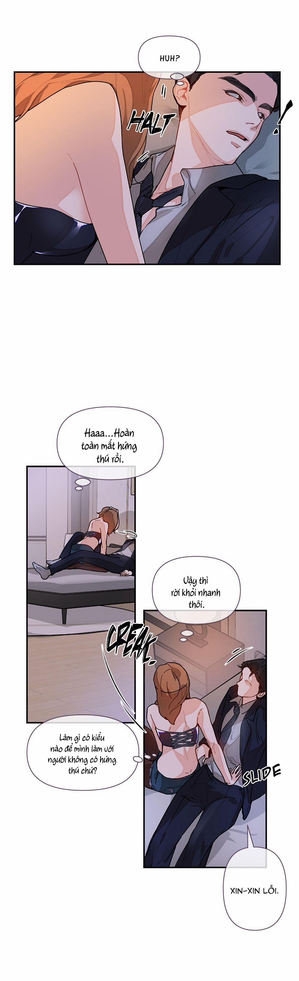 Anh Thích Phiên Bản Nào Hơn 1 trang 17