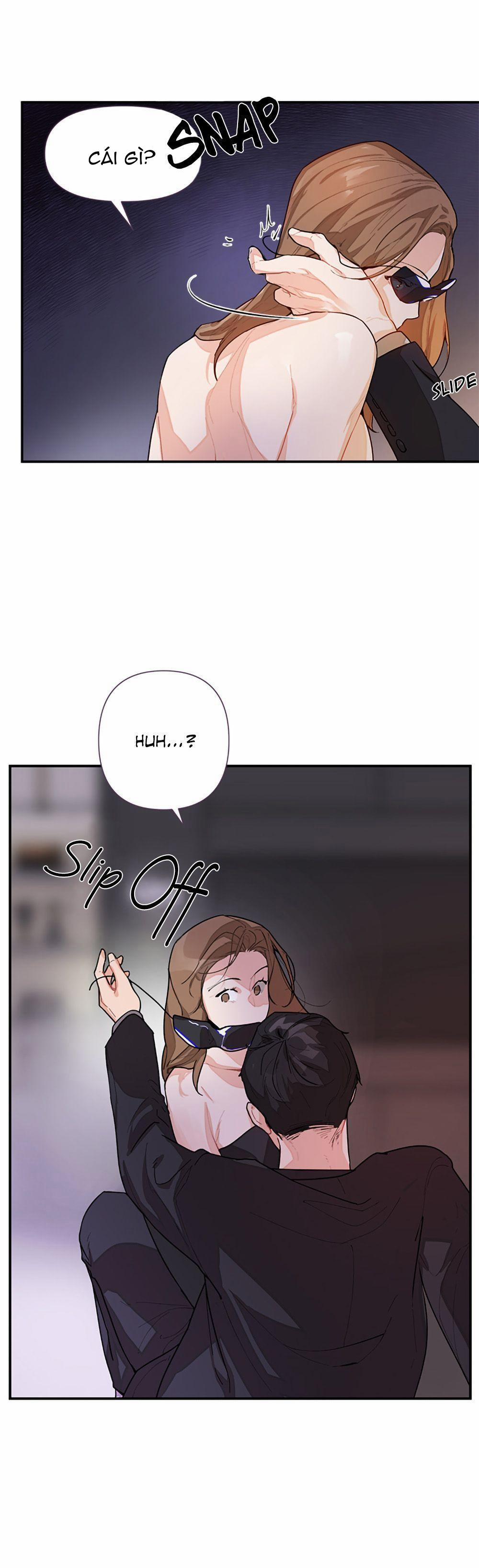 Anh Thích Phiên Bản Nào Hơn 1 trang 18