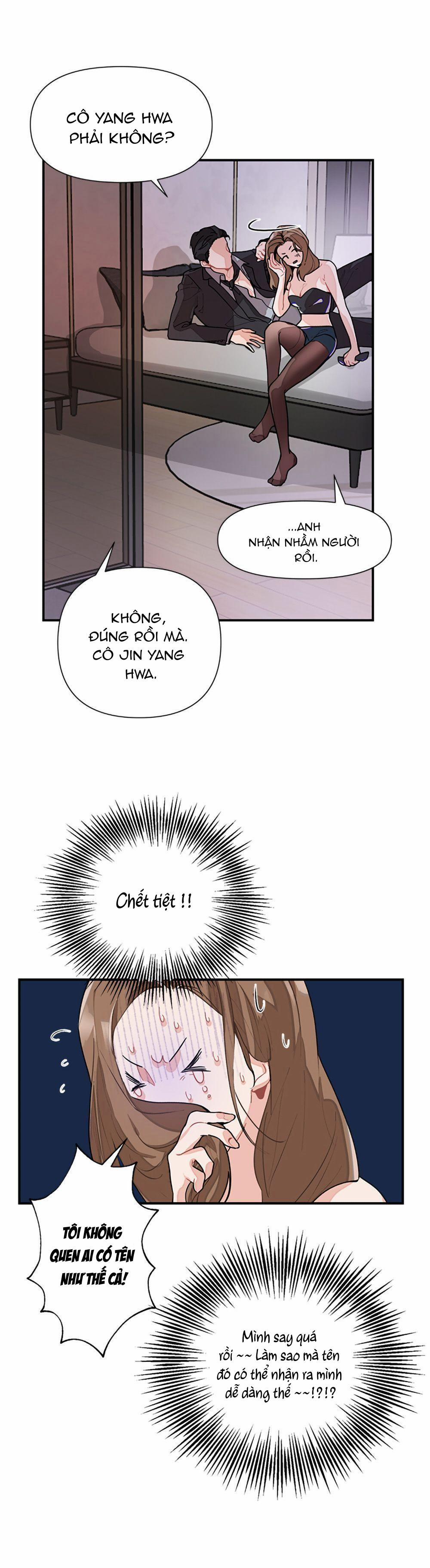 Anh Thích Phiên Bản Nào Hơn 1 trang 20