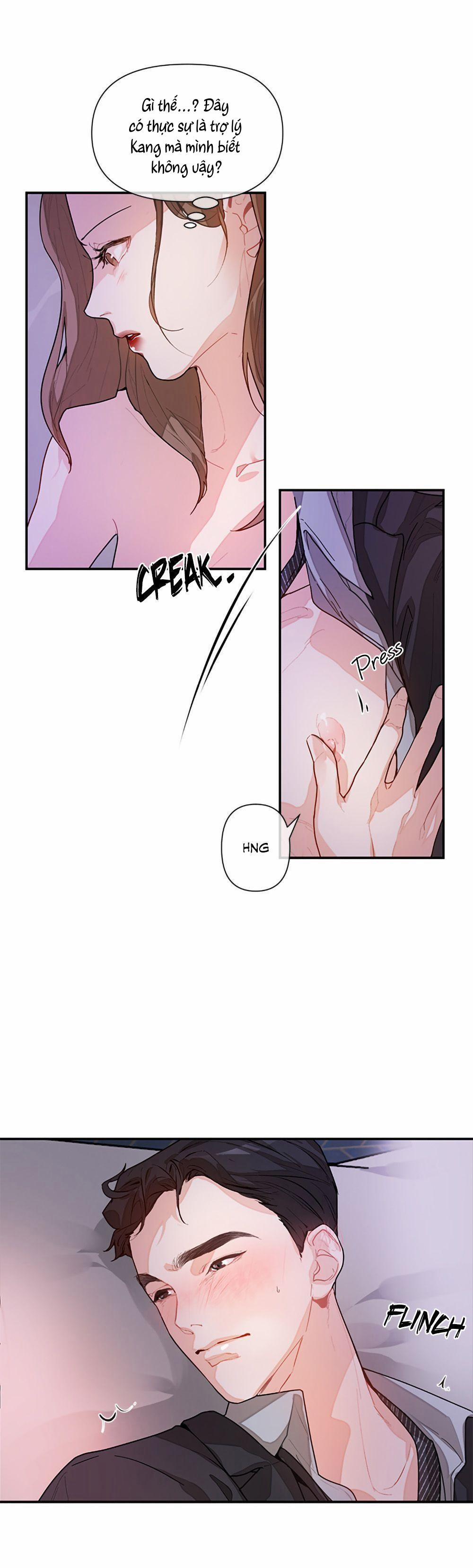 Anh Thích Phiên Bản Nào Hơn 1 trang 22