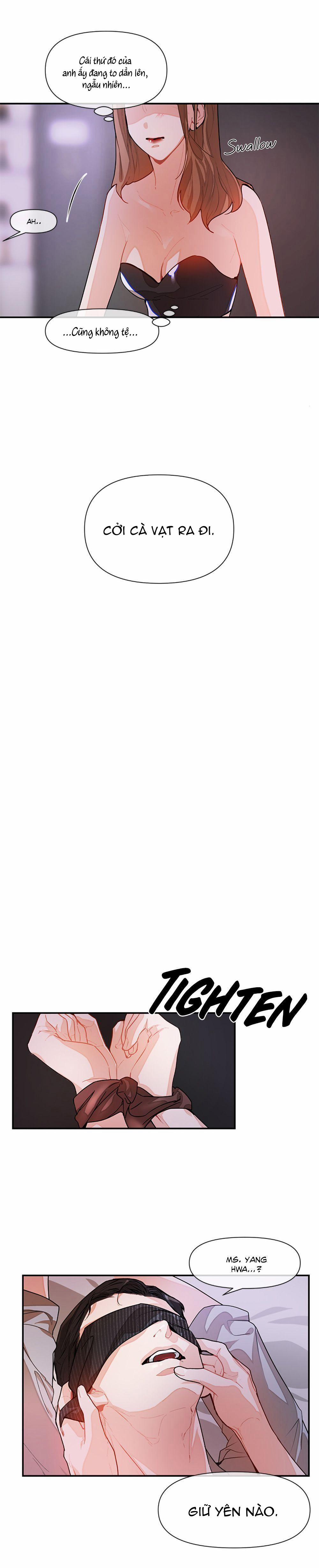 Anh Thích Phiên Bản Nào Hơn 1 trang 23