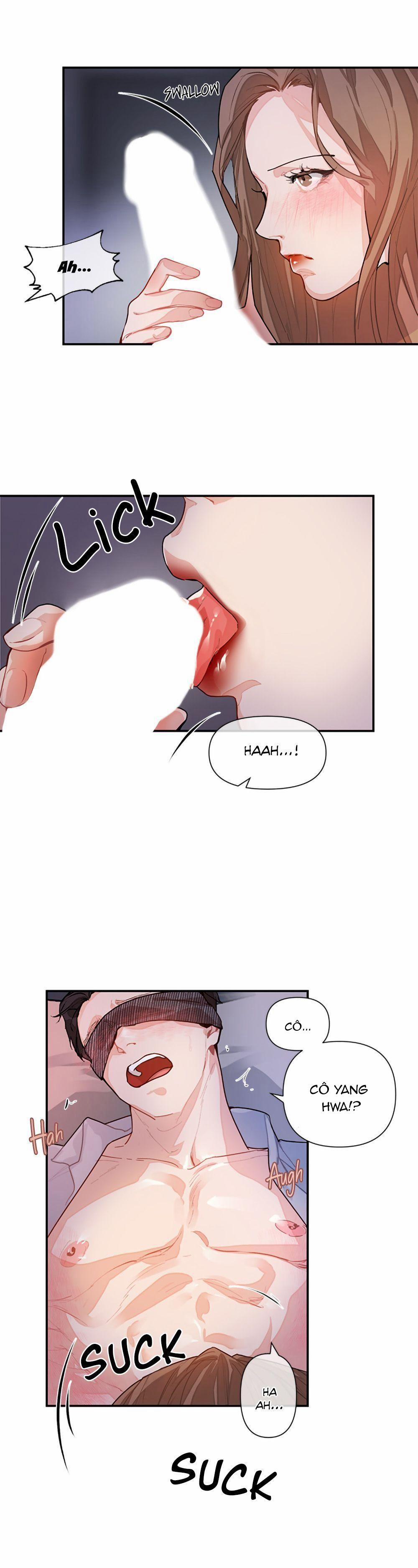 Anh Thích Phiên Bản Nào Hơn 1 trang 25