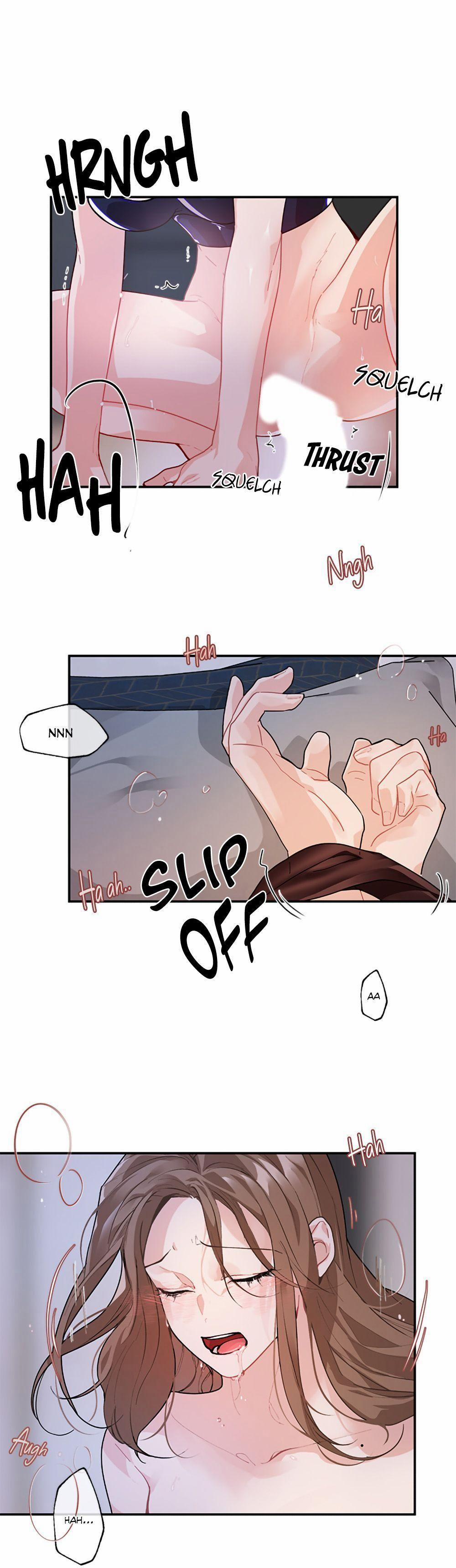 Anh Thích Phiên Bản Nào Hơn 1 trang 27