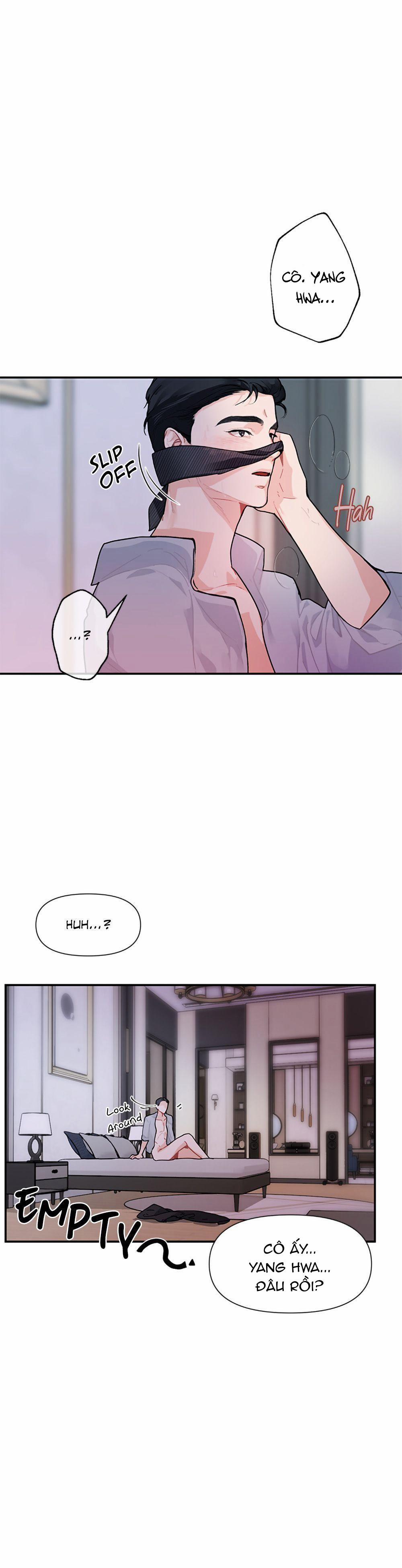 Anh Thích Phiên Bản Nào Hơn 1 trang 30