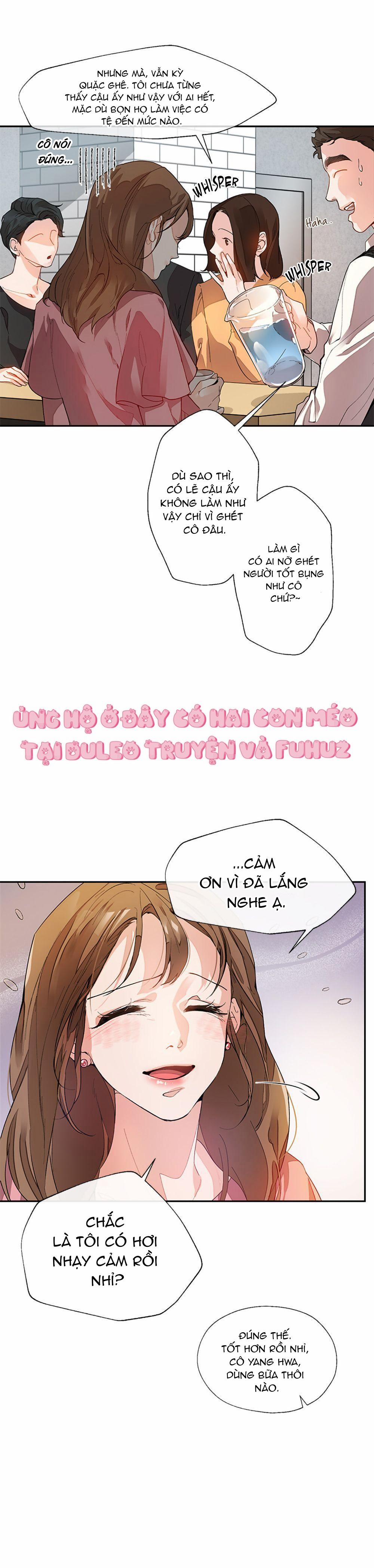 Anh Thích Phiên Bản Nào Hơn 1 trang 4