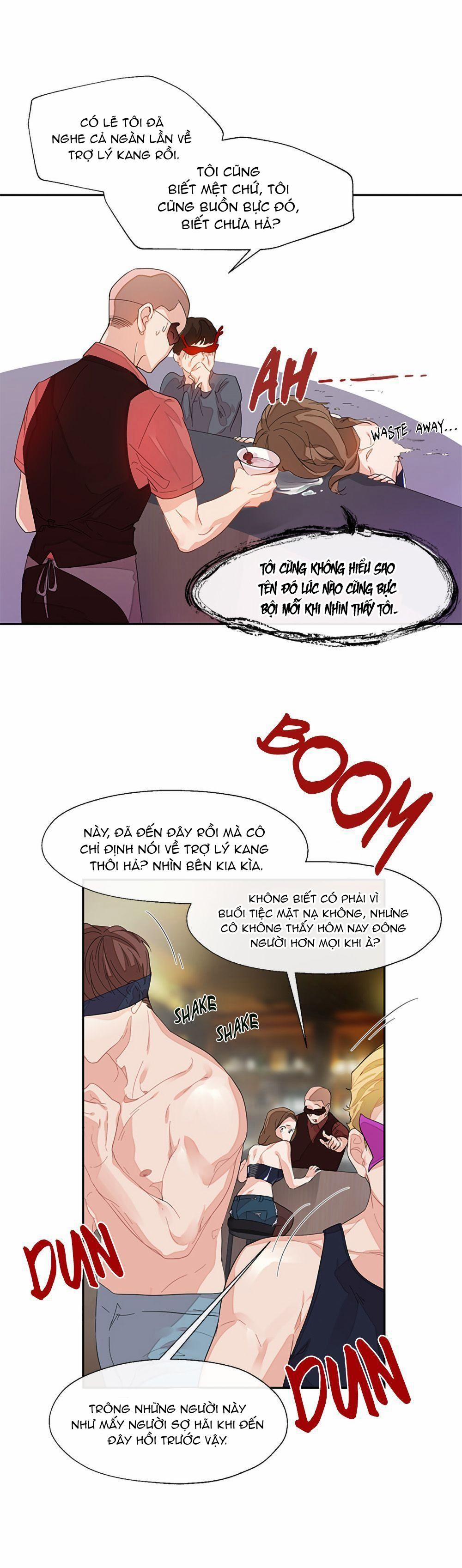 Anh Thích Phiên Bản Nào Hơn 1 trang 8