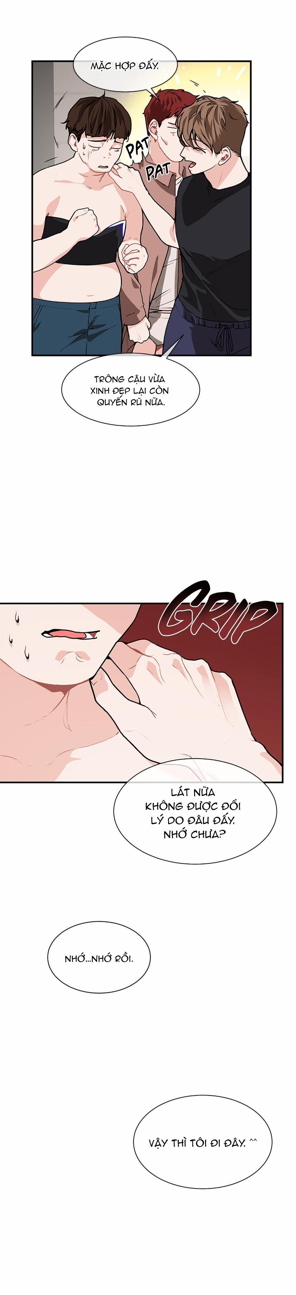 Anh Thích Phiên Bản Nào Hơn 2 trang 10