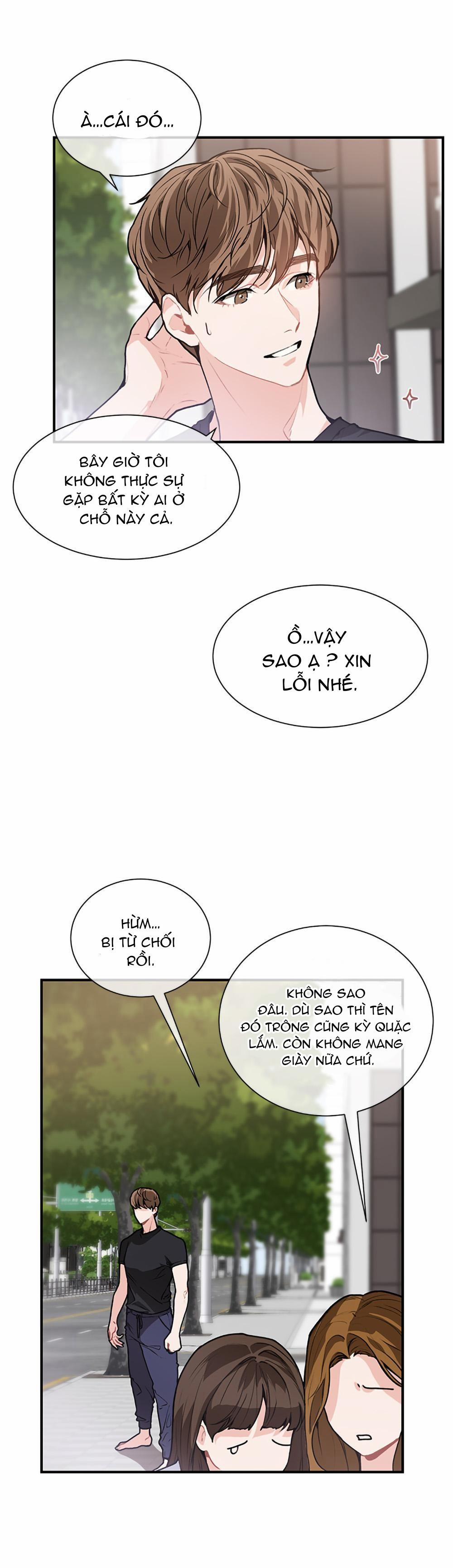 Anh Thích Phiên Bản Nào Hơn 2 trang 16