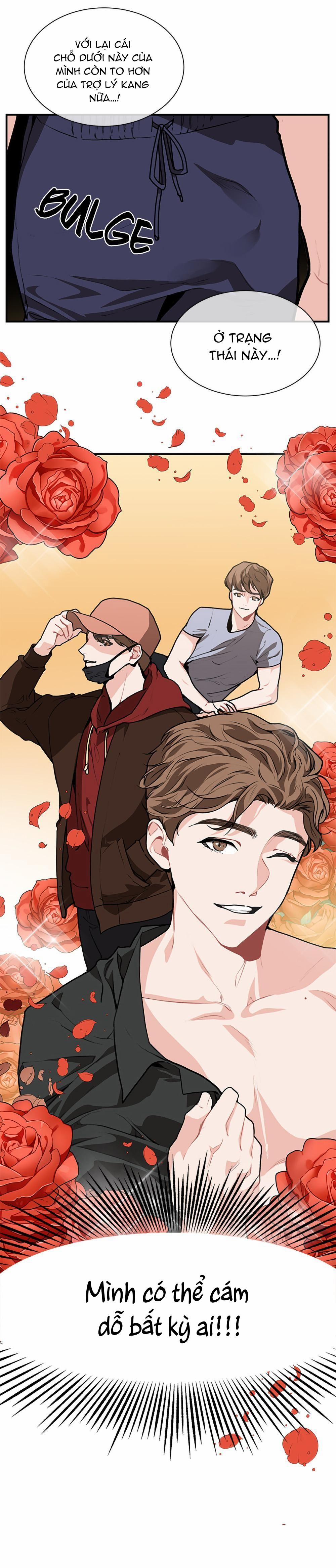 Anh Thích Phiên Bản Nào Hơn 2 trang 18