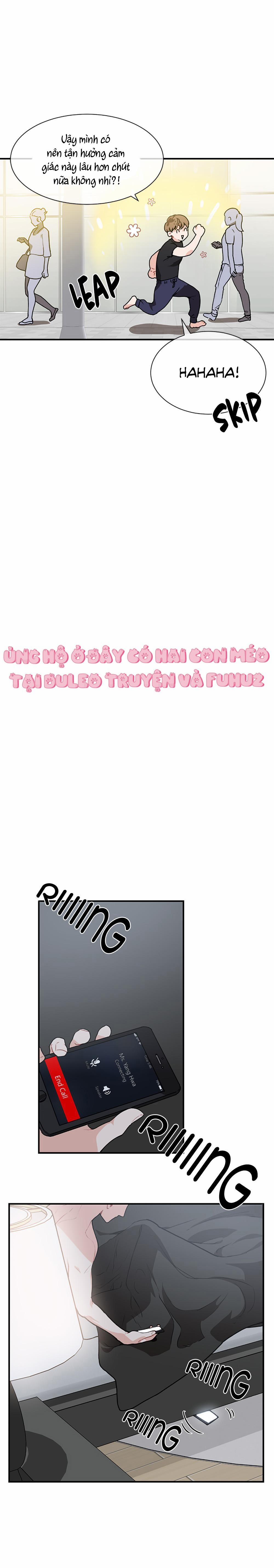 Anh Thích Phiên Bản Nào Hơn 2 trang 19