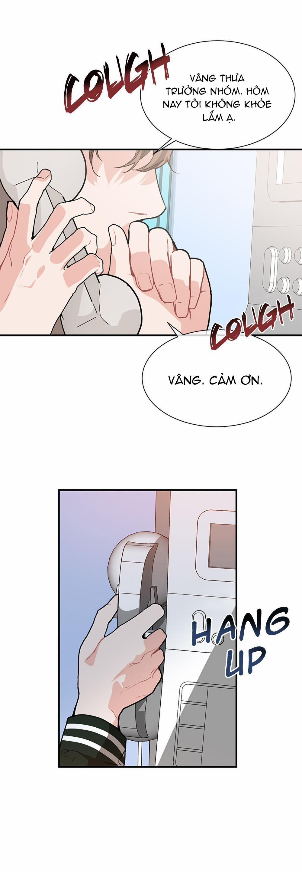 Anh Thích Phiên Bản Nào Hơn 2 trang 22