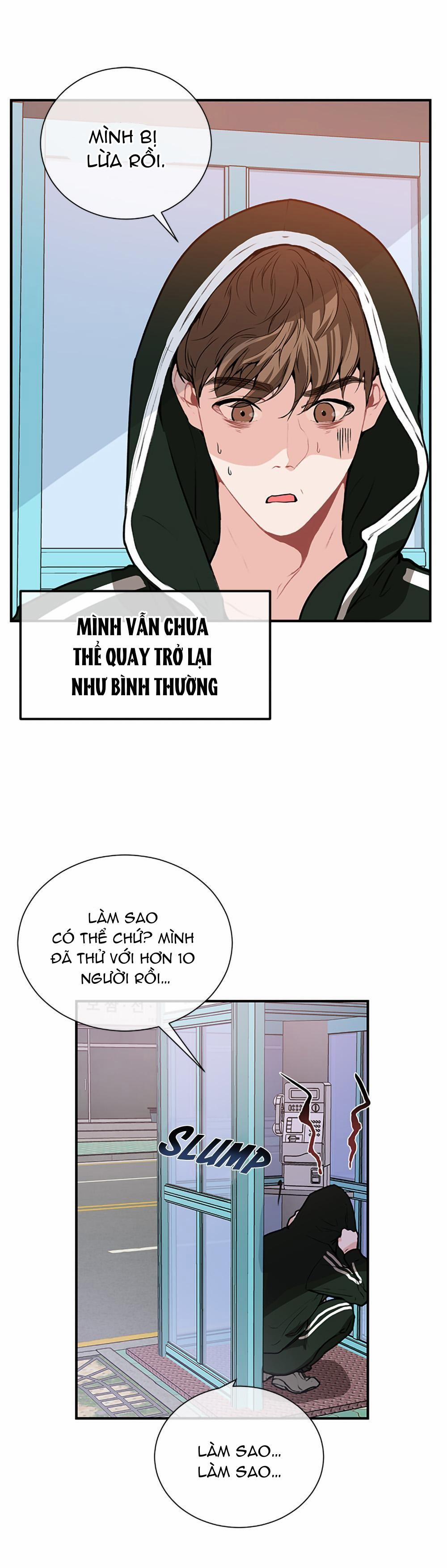 Anh Thích Phiên Bản Nào Hơn 2 trang 23