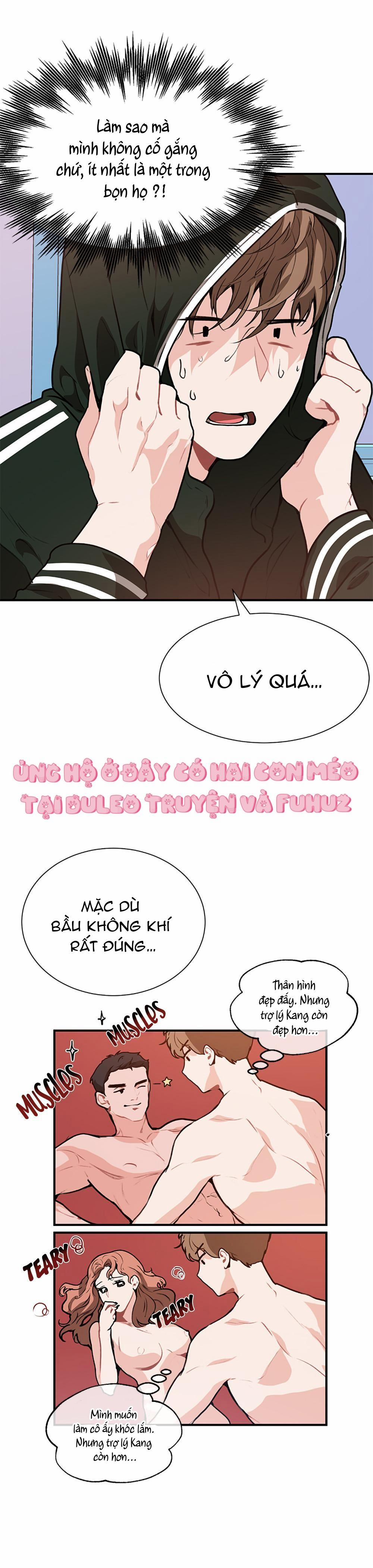 Anh Thích Phiên Bản Nào Hơn 2 trang 24