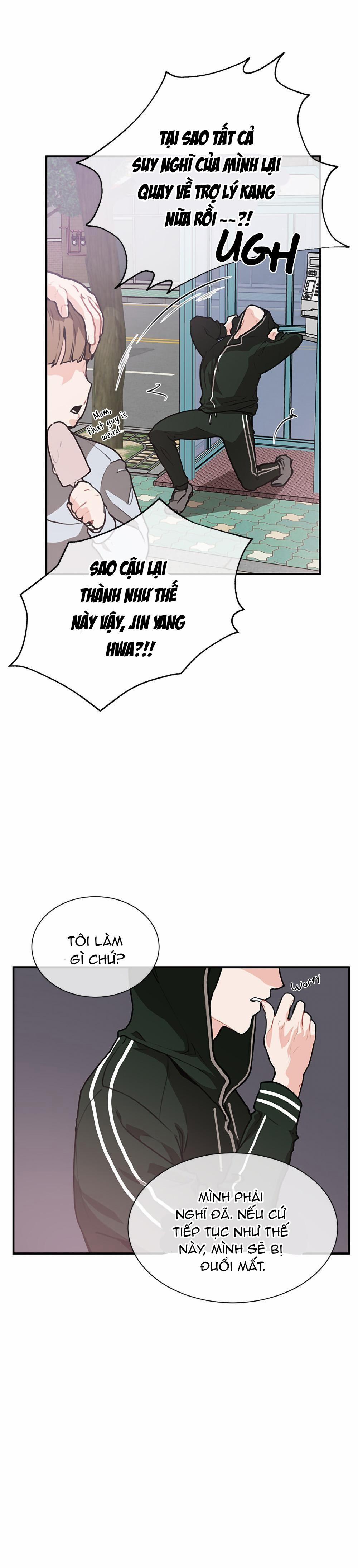 Anh Thích Phiên Bản Nào Hơn 2 trang 25