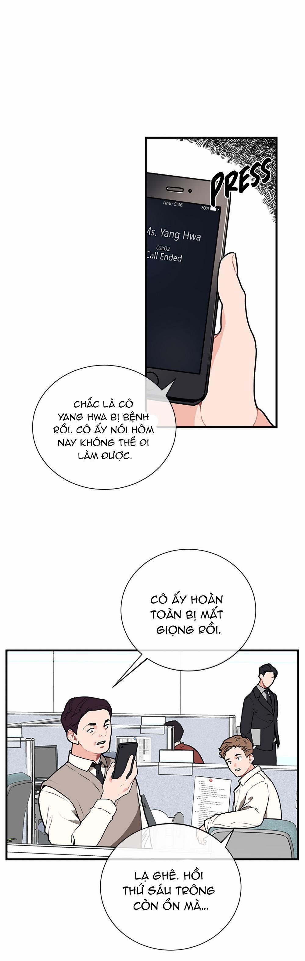 Anh Thích Phiên Bản Nào Hơn 2 trang 26