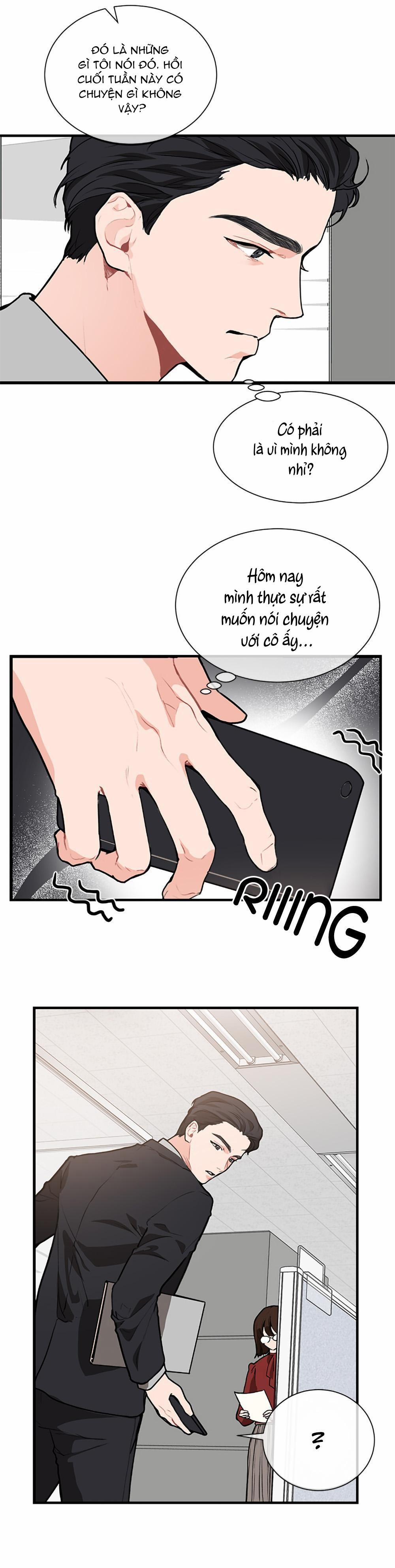 Anh Thích Phiên Bản Nào Hơn 2 trang 27