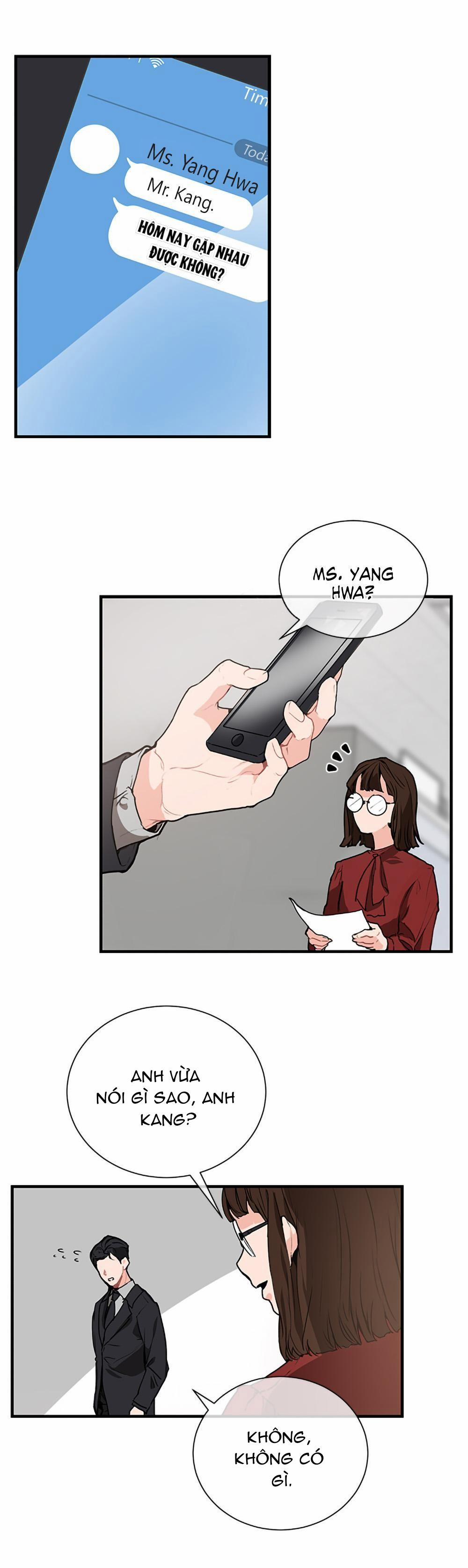 Anh Thích Phiên Bản Nào Hơn 2 trang 28