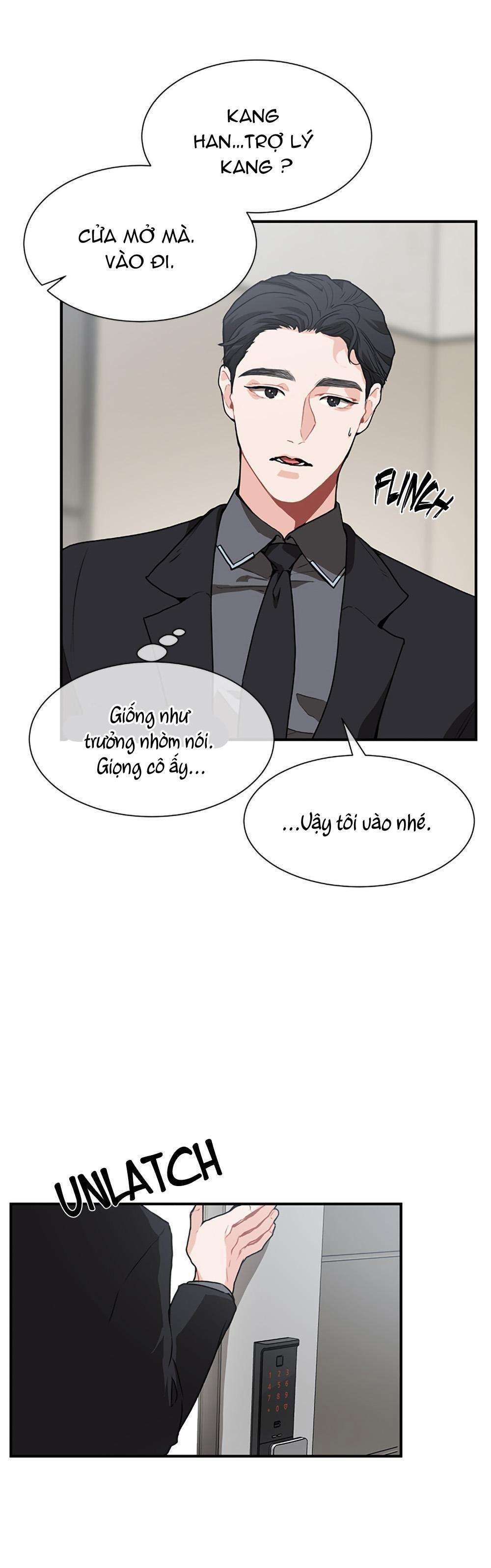 Anh Thích Phiên Bản Nào Hơn 2 trang 31