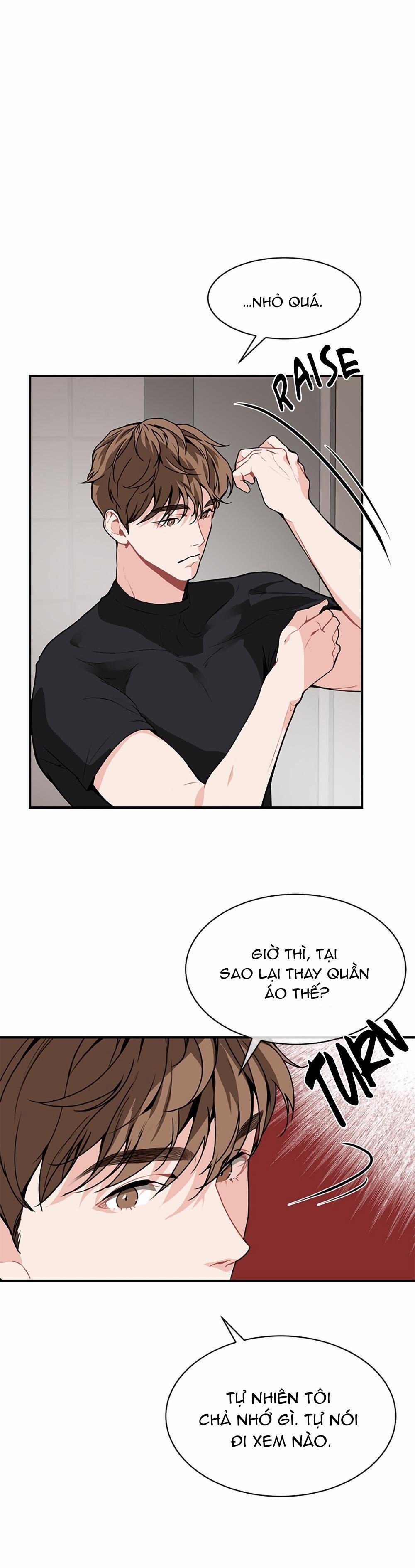 Anh Thích Phiên Bản Nào Hơn 2 trang 7