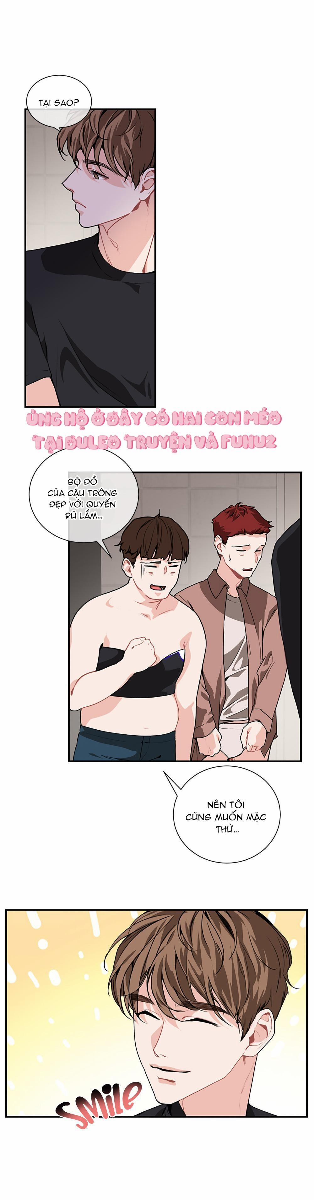 Anh Thích Phiên Bản Nào Hơn 2 trang 9