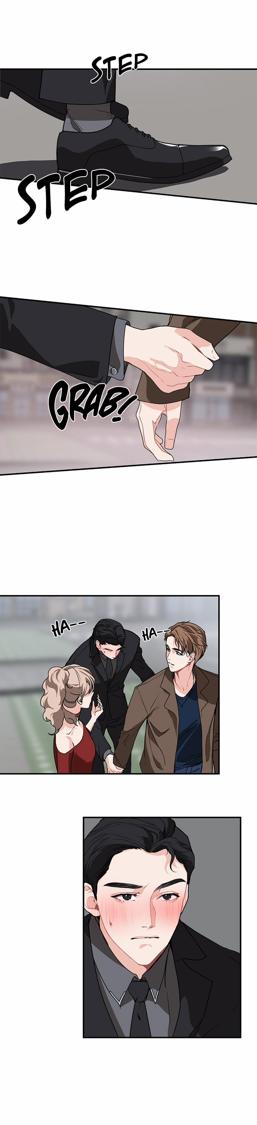 Anh Thích Phiên Bản Nào Hơn 3 trang 15