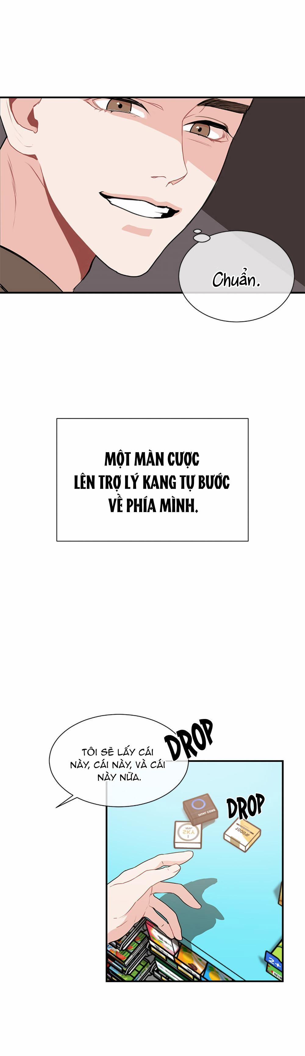 Anh Thích Phiên Bản Nào Hơn 3 trang 16