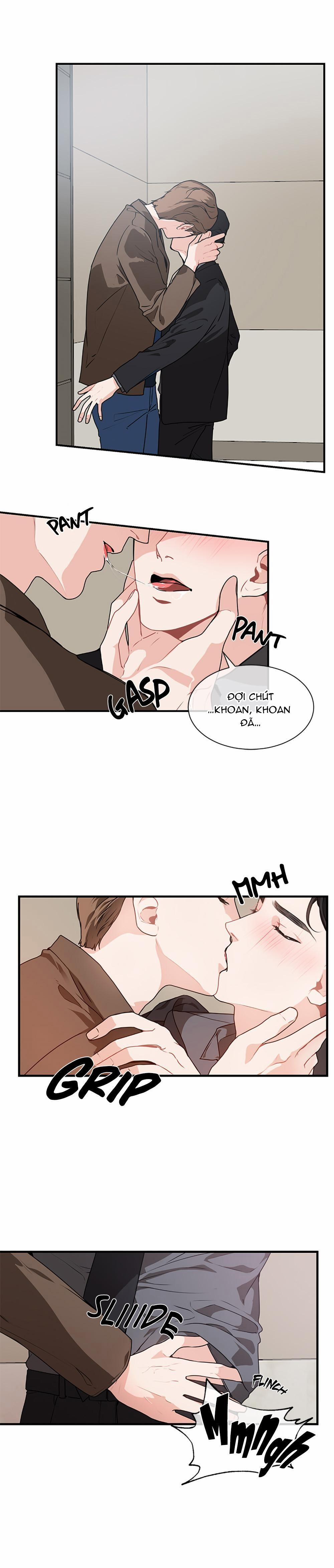 Anh Thích Phiên Bản Nào Hơn 3 trang 21