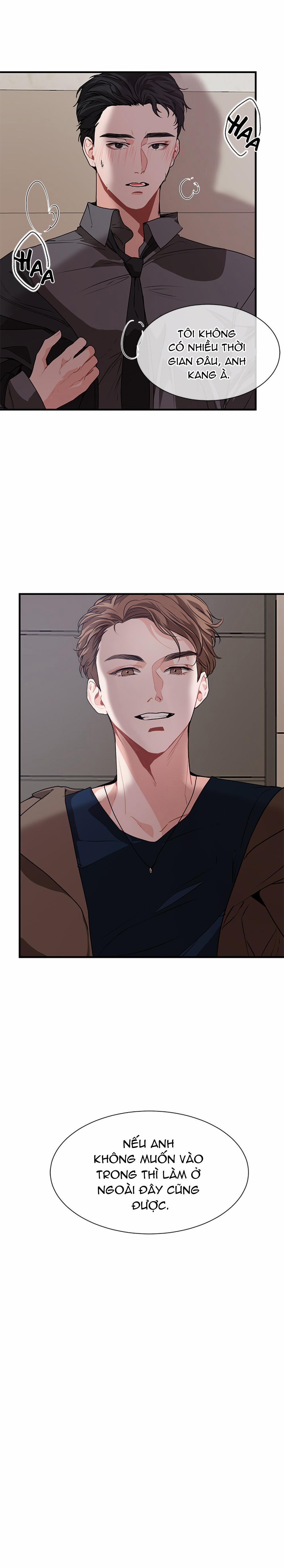 Anh Thích Phiên Bản Nào Hơn 3 trang 23