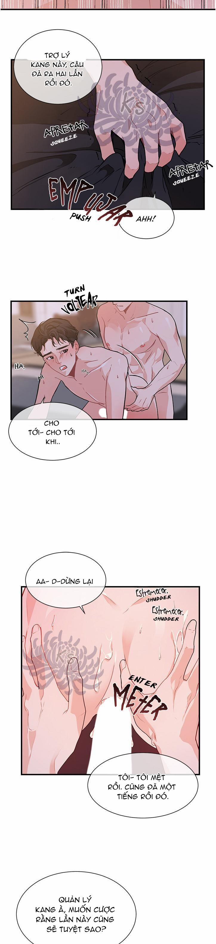 Anh Thích Phiên Bản Nào Hơn 4 trang 10